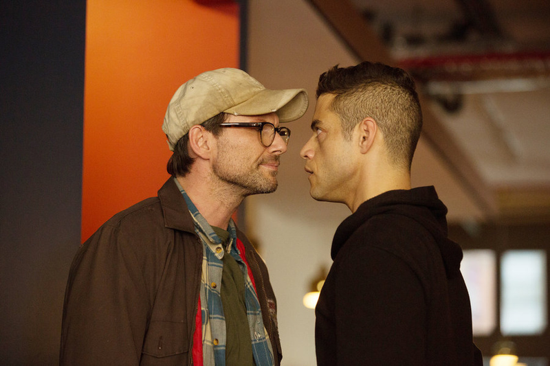 Illustration for article titled Mr. Robot: “eps1.9zer0-daY.avi”